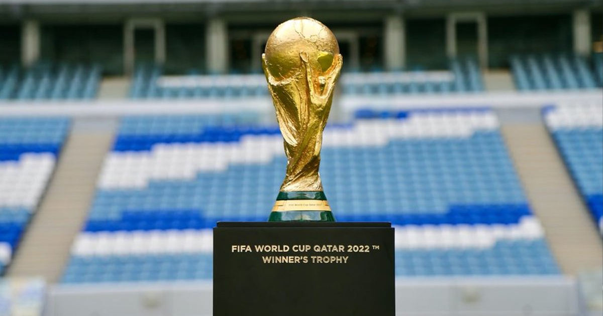السعودية تحتل المركز الثالث كأكثر الدول شراءً لتذاكر كأس العالم 2022 في قطر