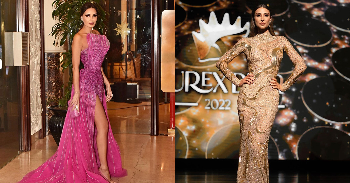 Evening Dress, Clothing, Fashion