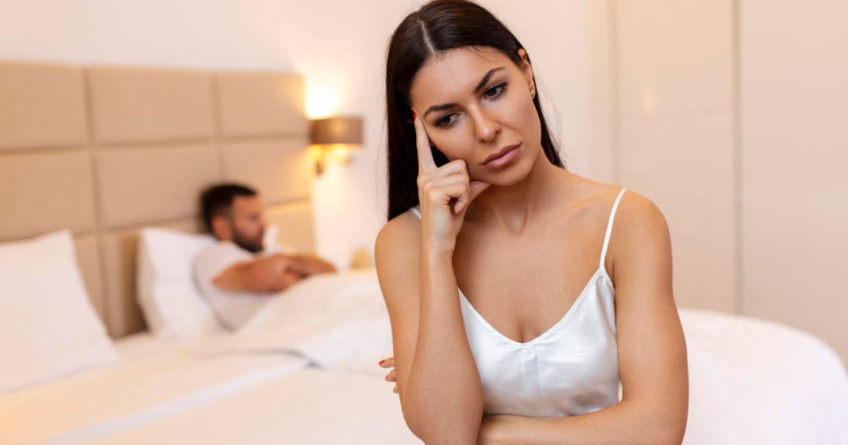 حركات تعشقها المرأة في الفراش