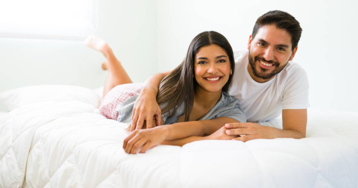 4 حركات تعشقها المرأة في الفراش خلال العلاقة الحميمة