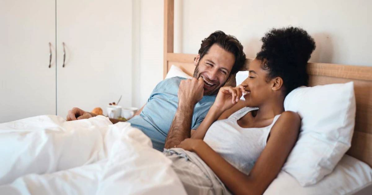 أجمل عبارات حب قبل النوم لتقدميها لشريكك