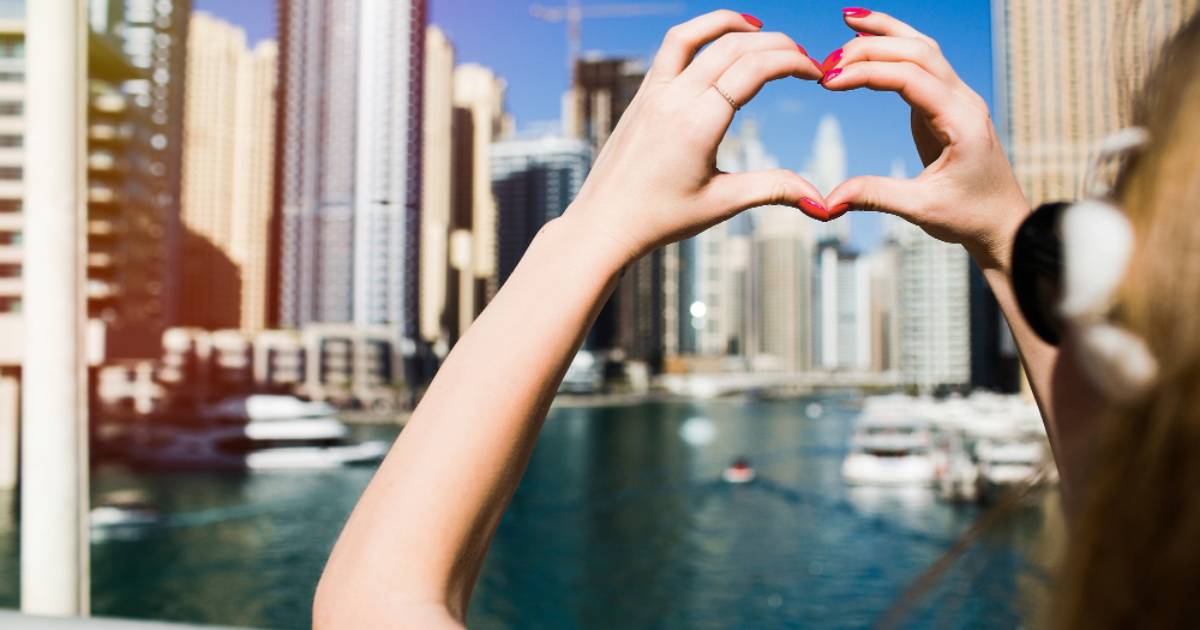 شروط الحصول على الاقامة الذهبية في الامارات