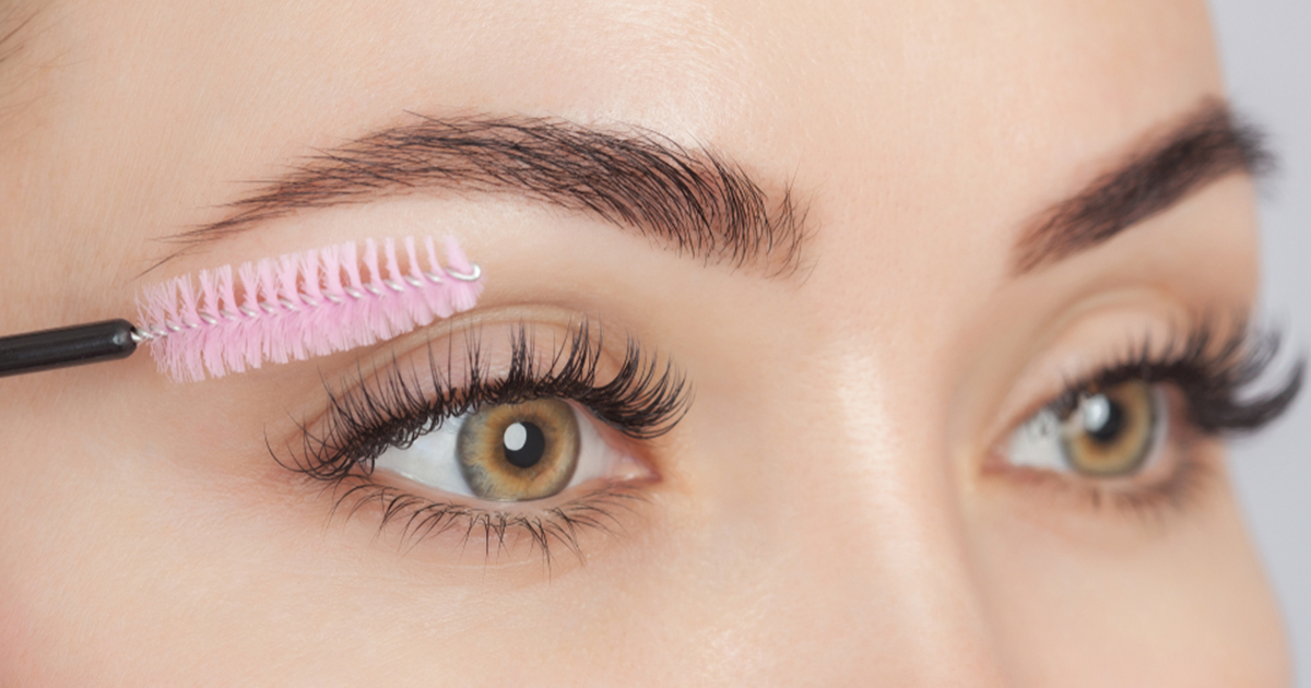 Person, Human, Contact Lens