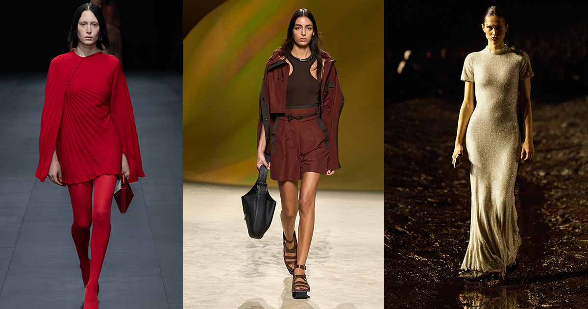 Person, Human, Runway