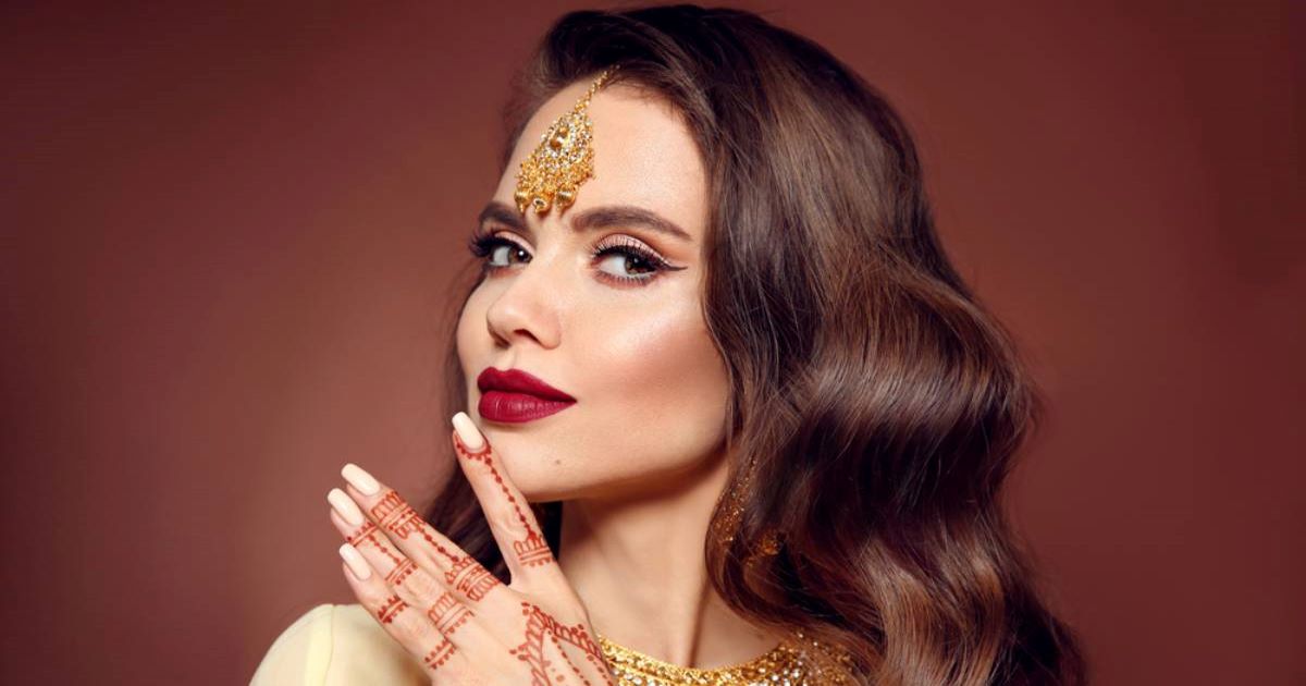 متى تظهر نتيجة الحناء على شعري؟
