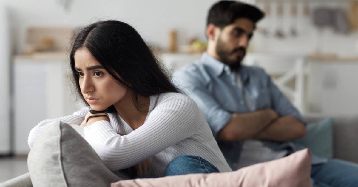 الشريك المتملّك في العلاقة وطريقة التعامل معه