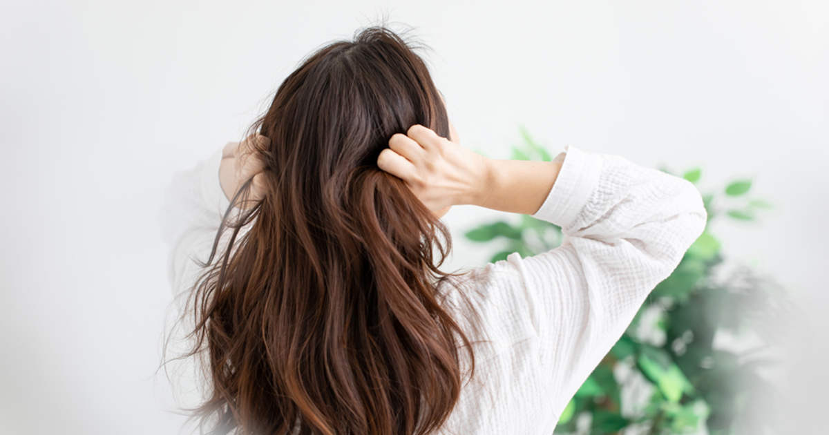 Person, Human, Hair