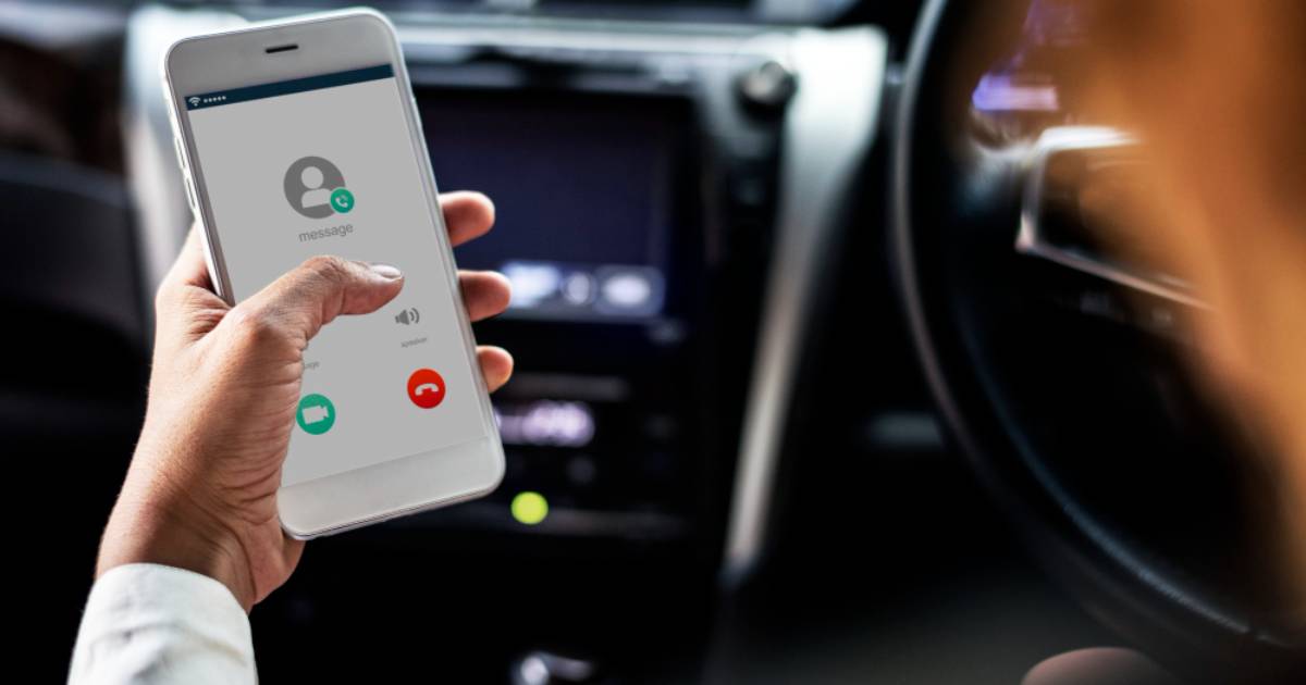 هل يمكن سرقة معلومات الهاتف من خلال إتصال؟ إليك الجواب