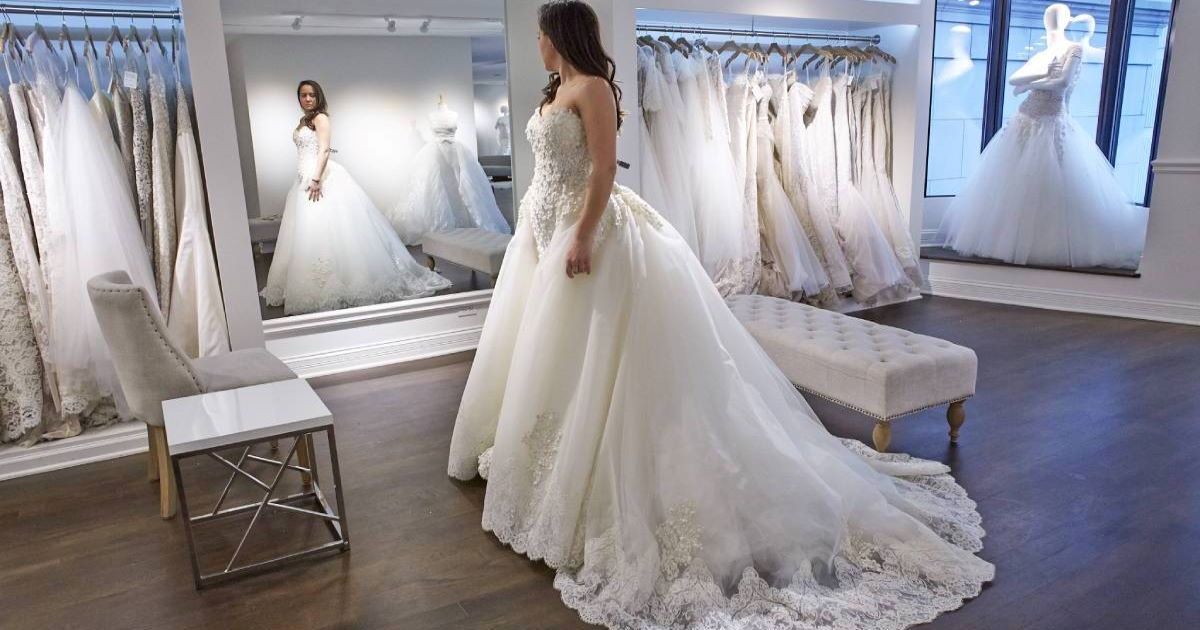 Clothing, Apparel, Wedding Gown