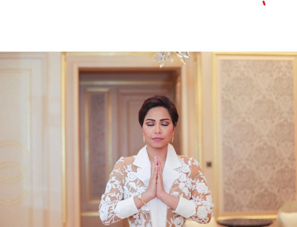 شيرين عبد الوهاب