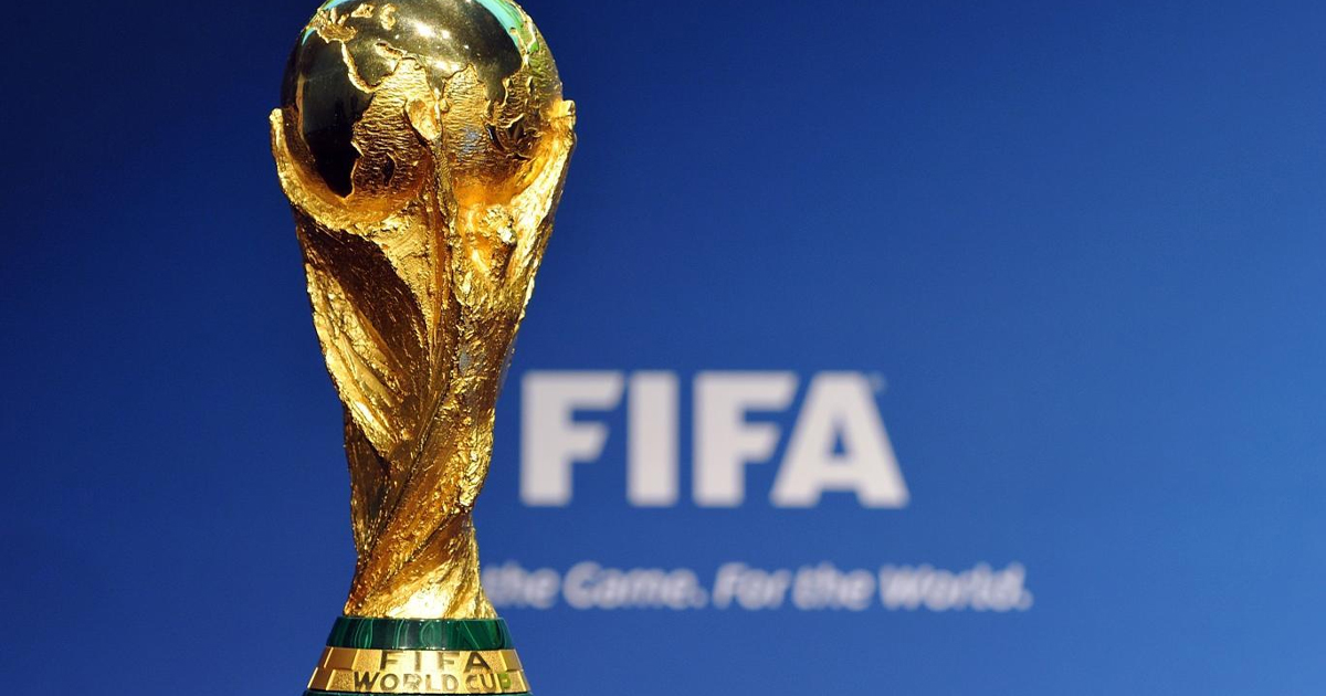السعودية تتطلع لاستضافة كأس العالم 2030