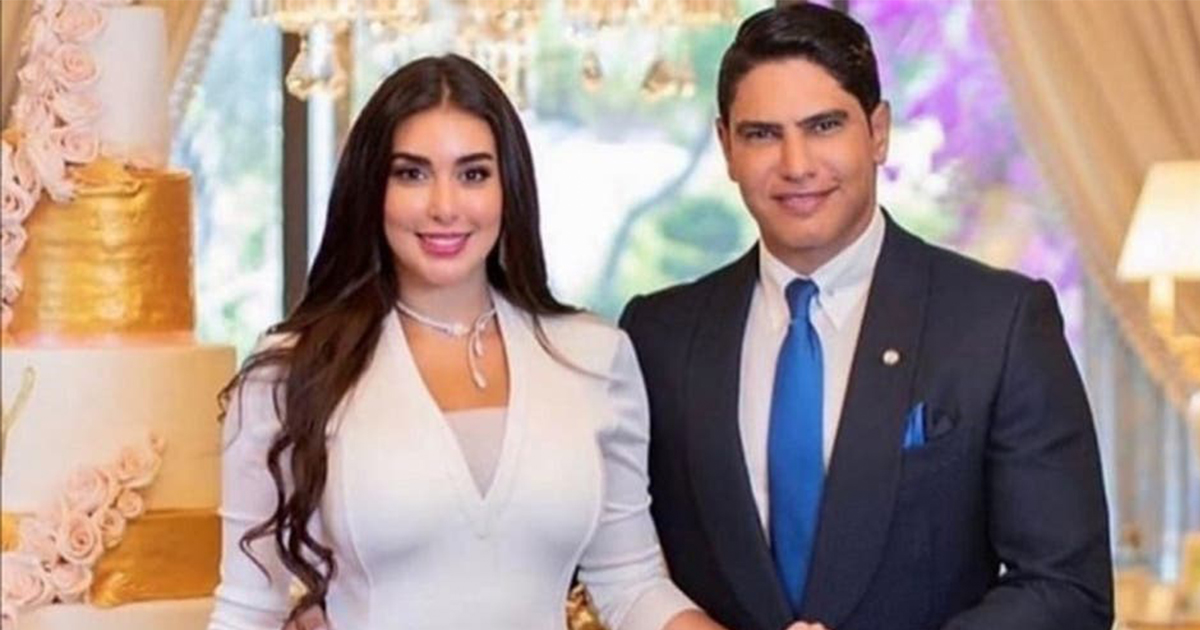 ياسمين صبري وأحمد أو هشيمة