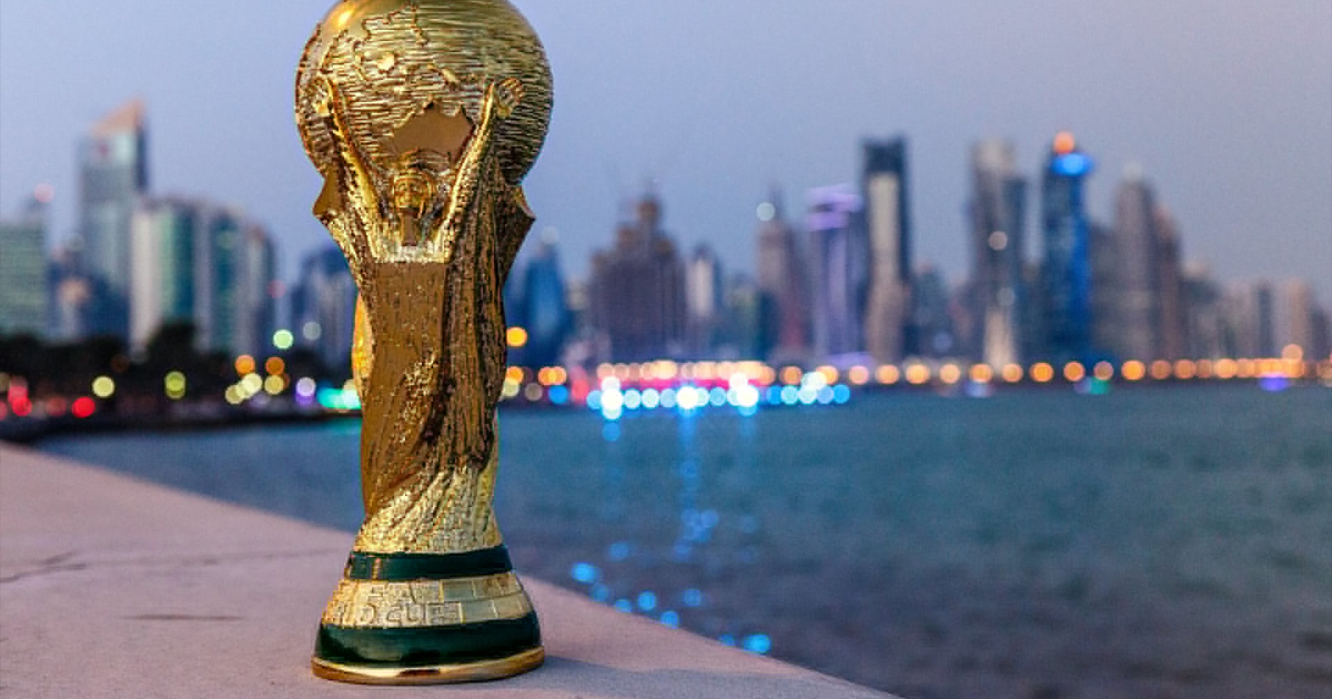 جدة تستعد لمباريات كأس العالم بـ 7 أماكن للبث المباشر
