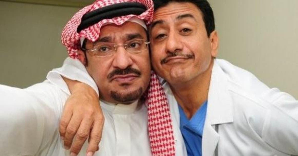 طاش ما طاش يعود في رمضان 2023 مع ناصر القصبي وعبد الله السدحان