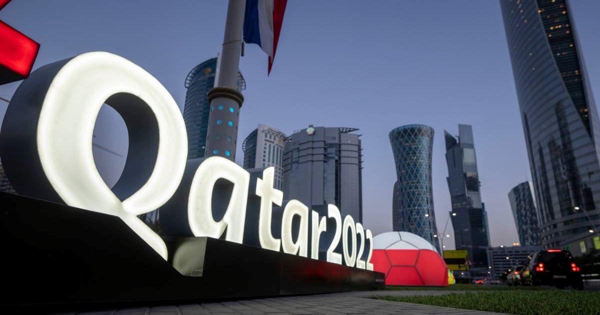 "طريقة مشاهدة كأس العالم قطر 2022 مجانًا في منزلك"