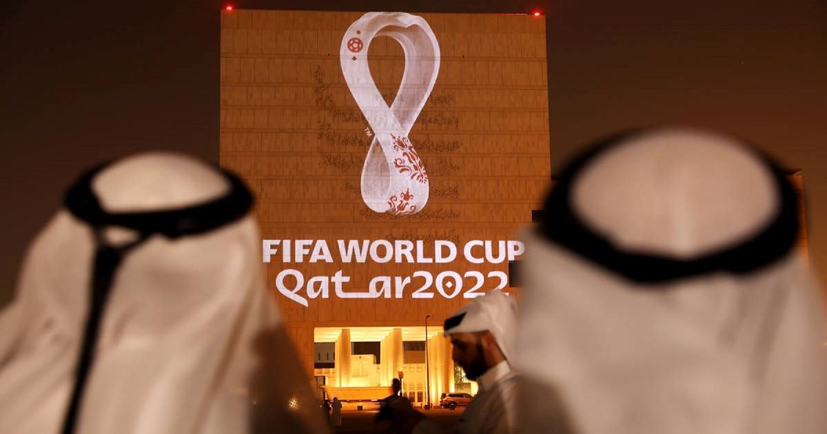 من هي المنتخبات العربية المشاركة في كأس العالم؟
