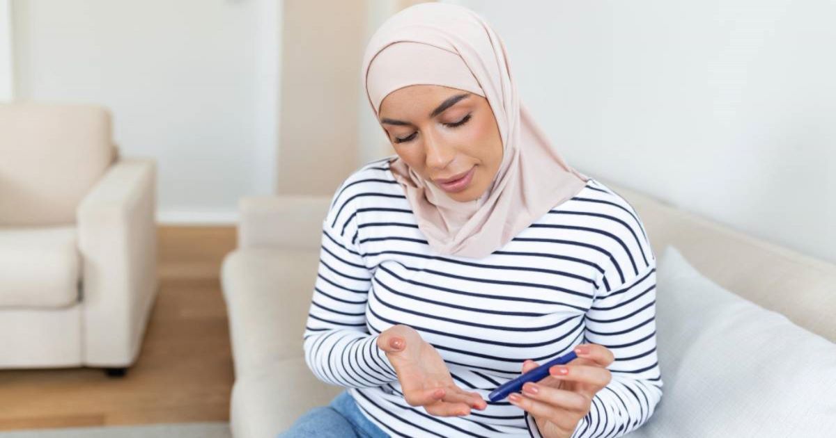 الفرق بين سكر الدم وسكر البول