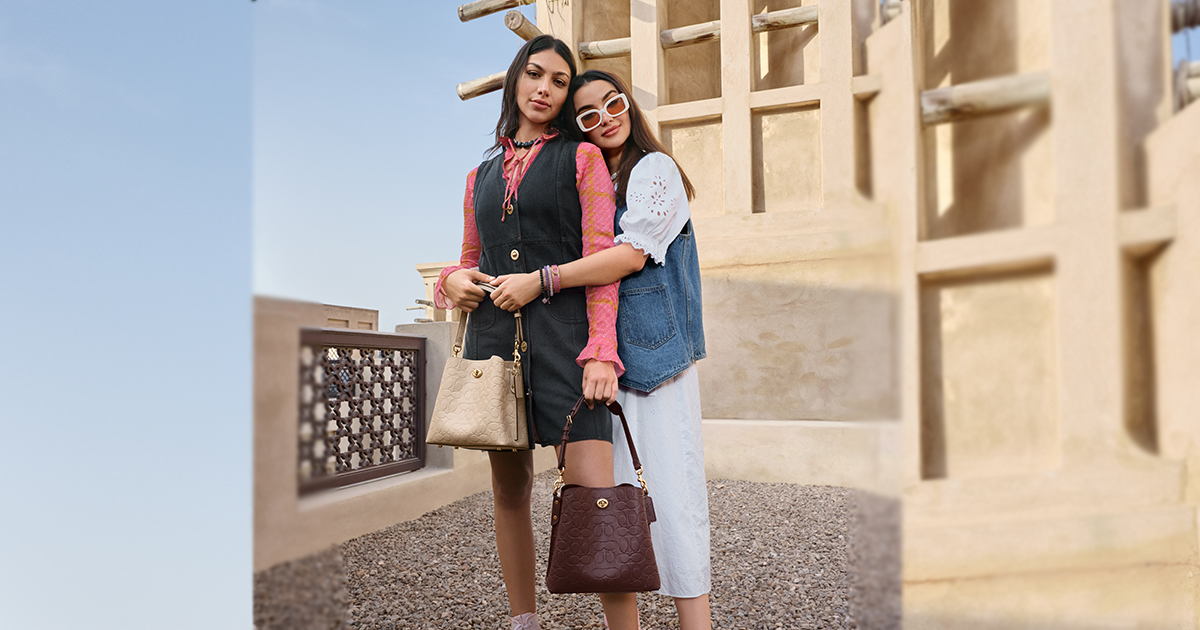 حيل موضة تجعل اطلالتك مثالية خلال دقائق