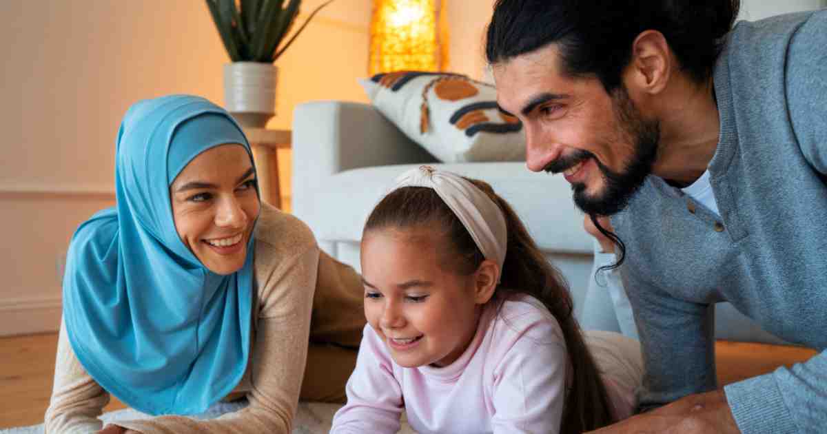 طريقة طلب زيارة عائلية للمقيمين في السعودية
