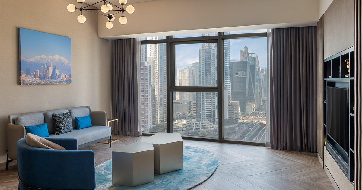 Living Room, Building, Furniture
