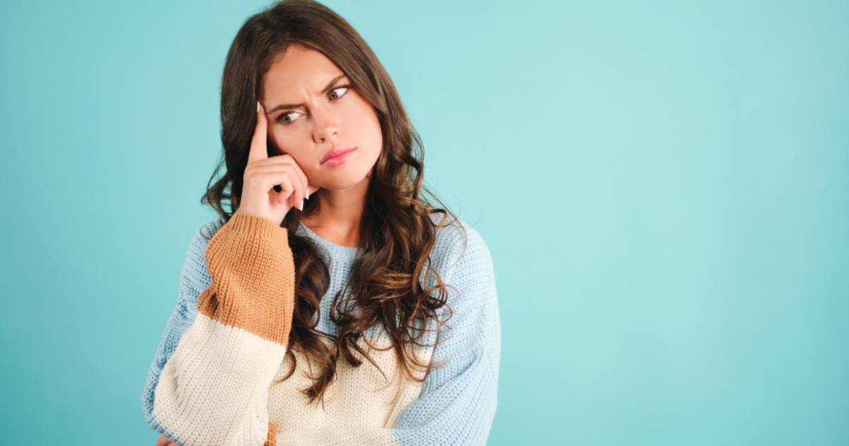 أسباب ظهور شعر في الثدي وطريقة علاجه