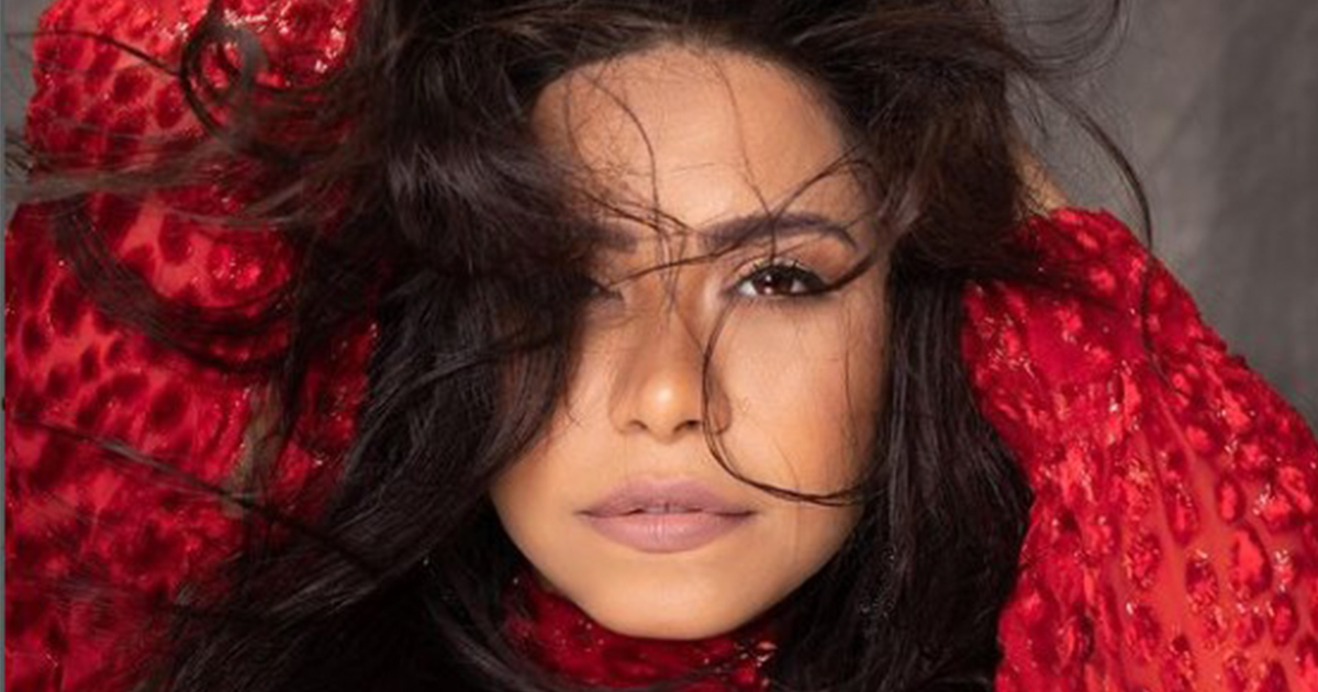 شيرين عبد الوهاب