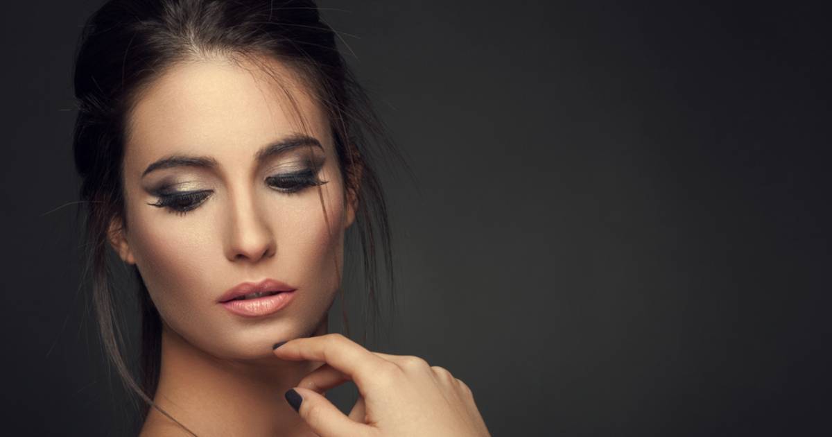 أجمل حواجب رسمات