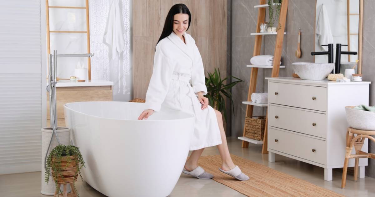 طريقة حلق البكيني قبل الليزر لنتائج مثالية
