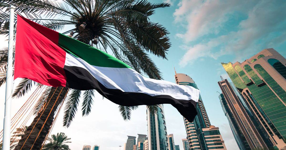 أجمل عبارات تهنئة باليوم الوطني الإماراتي