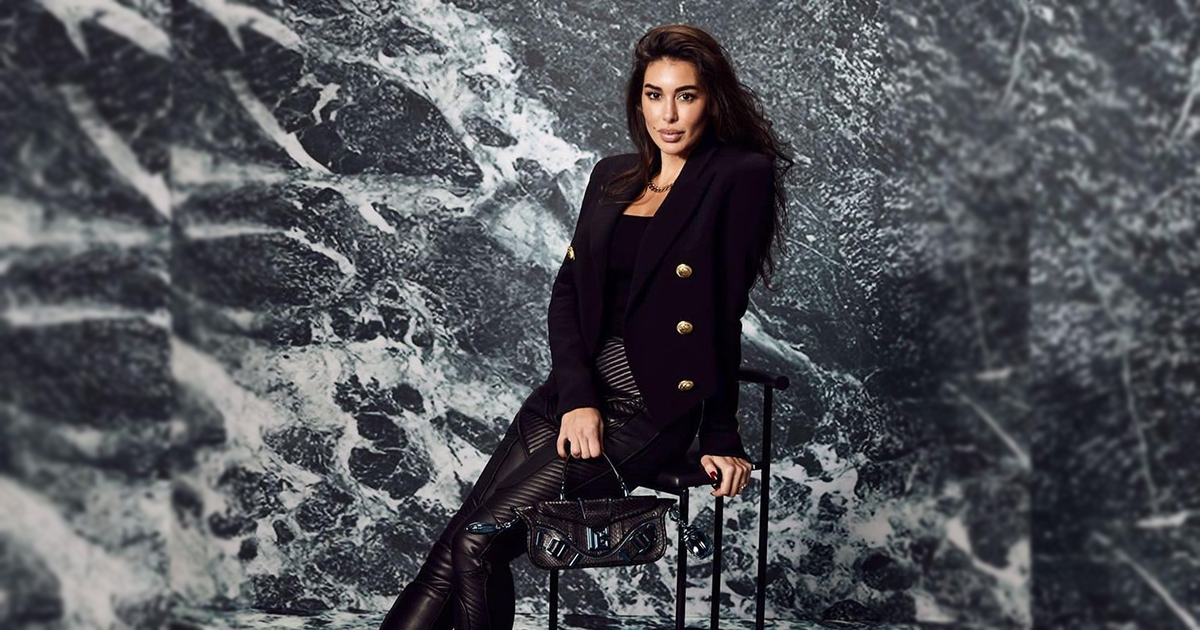 Coat, Clothing, Woman