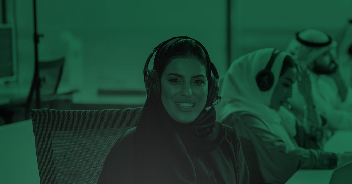السعوديات يستحوذن على 45% من المناصب القيادية في المملكة