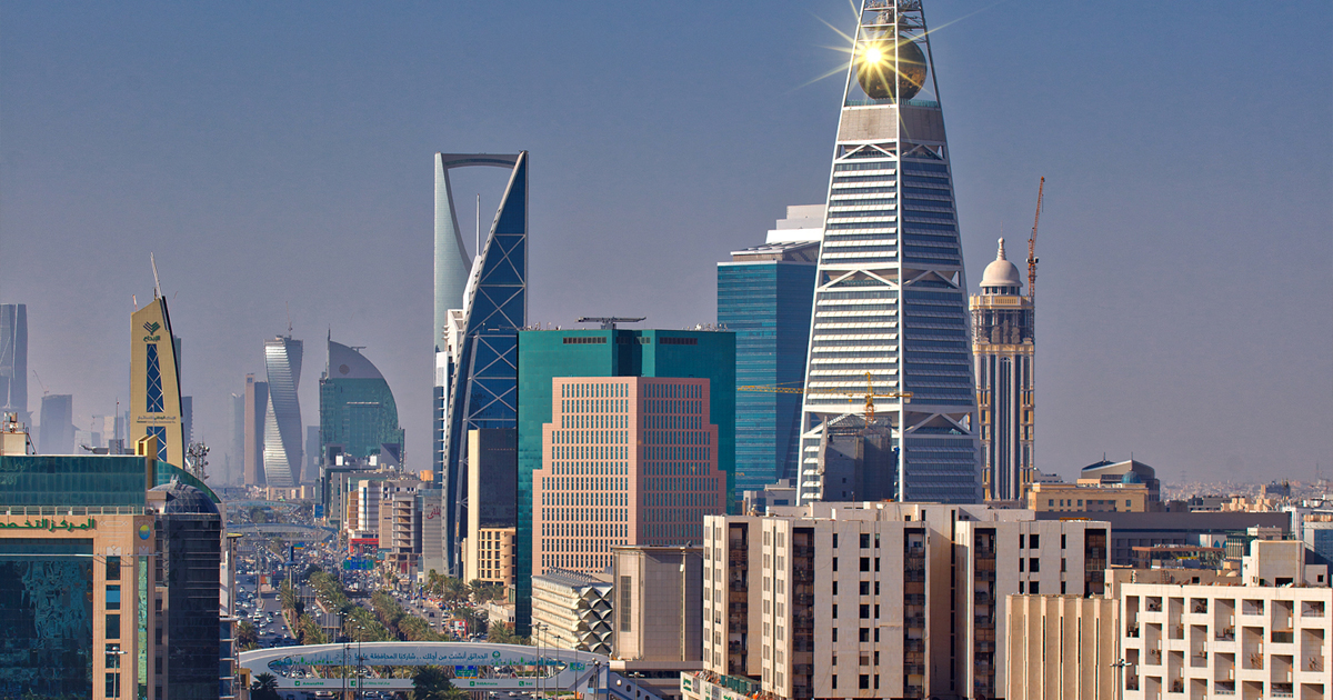 مترو الرياض سينطلق قريبًا والعاصمة ستودع الزحام