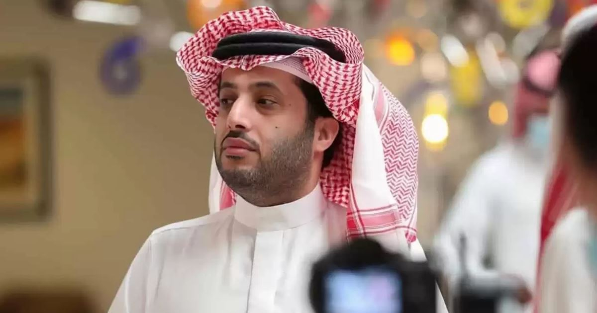 تركي آل الشيخ يُعلن عن مفاجآت جديدة في "موسم الرياض"