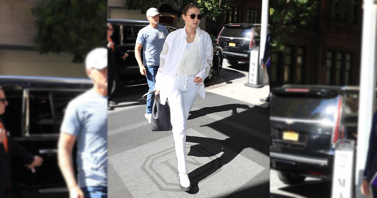 Walking, Person, Suit