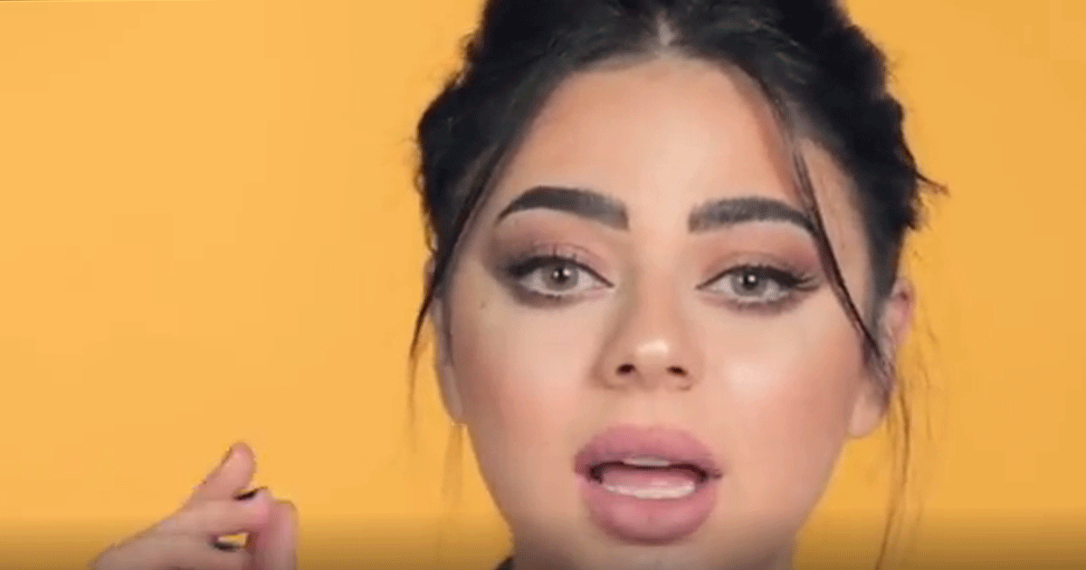 بالفيديو، ماكياج يومي ناعم