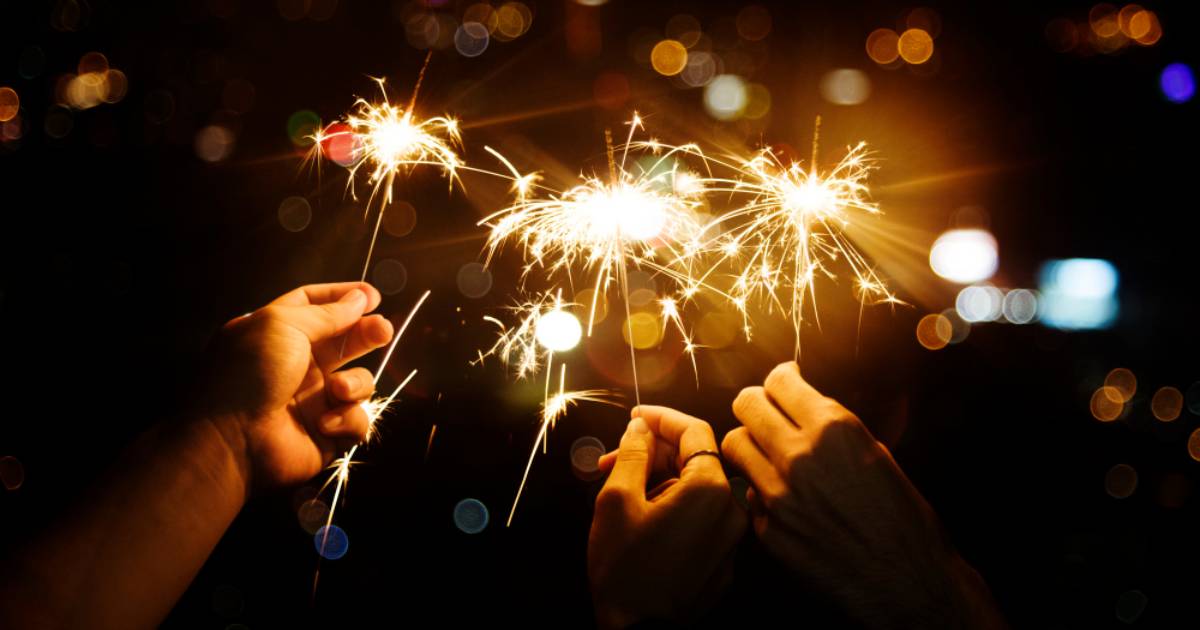 عبارات عن نهاية العام