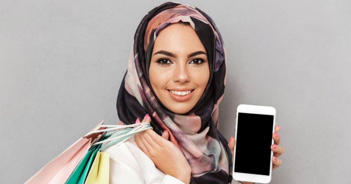 أفضل تطبيقات التسوق في السعودية