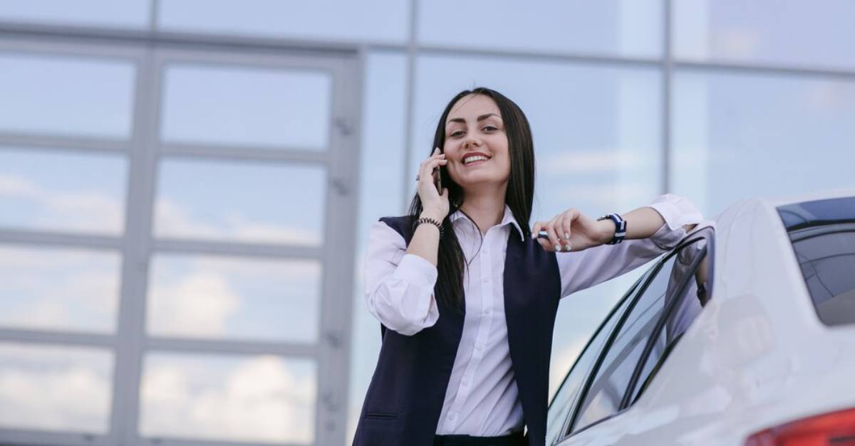 أفضل دعاء شراء سيارة
