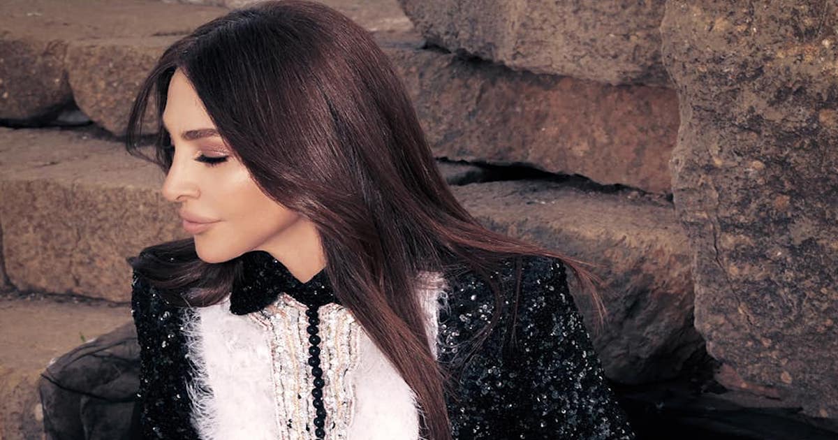 إليسا