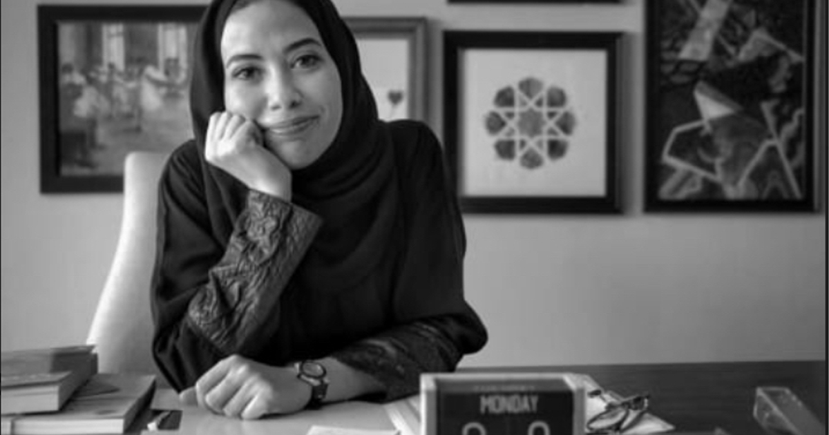 نصائح حصريّة لياسمينة من المعالجة النفسية السعودية سلمى المفتي لعام ملئ بالإيجابية
