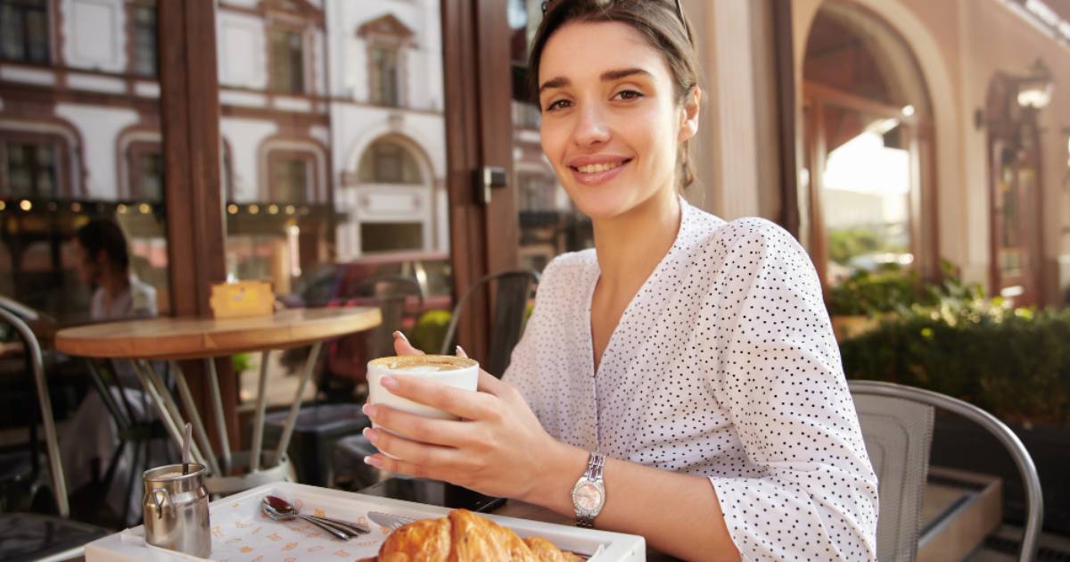 أجمل عبارات صباح الخير