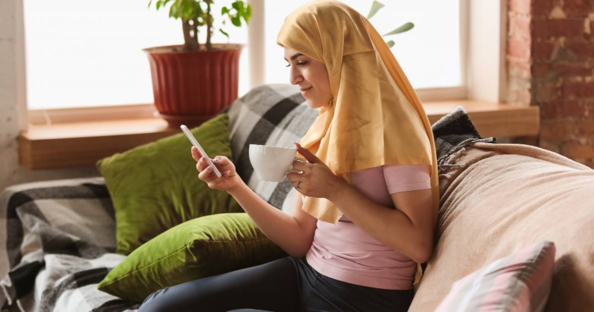 طريقة أبشر تغيير رقم الجوال