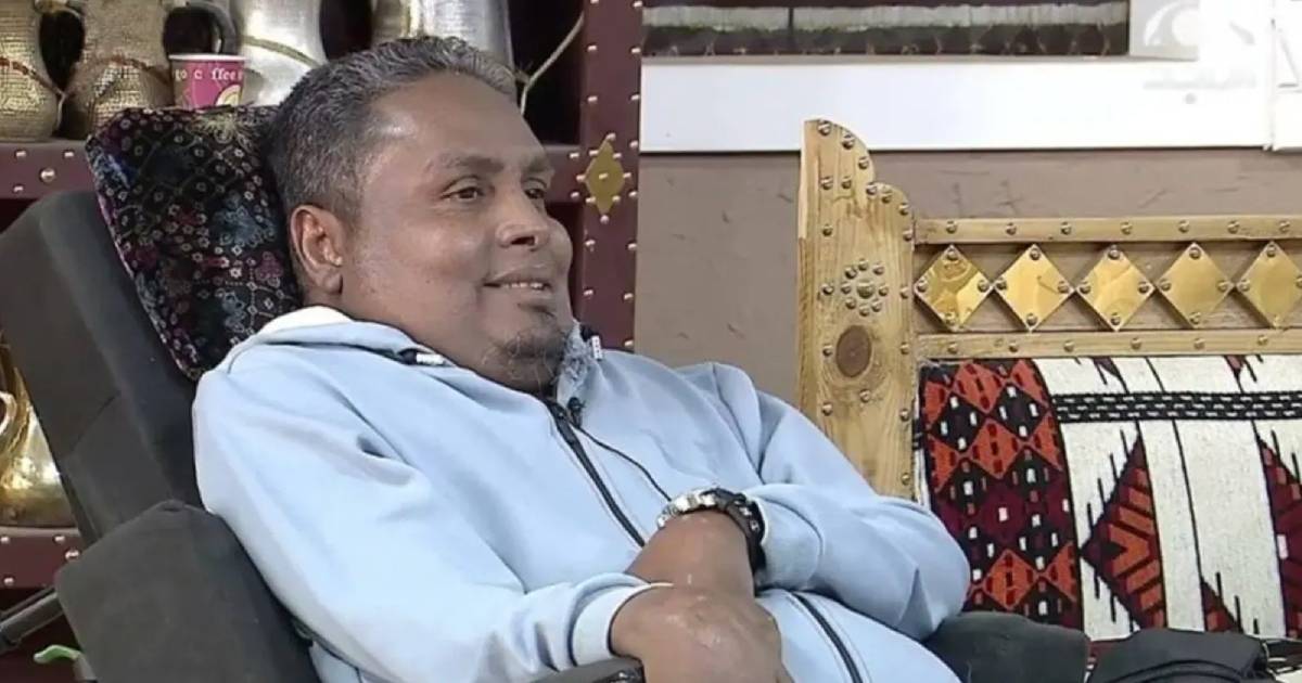 وفاة الداعية السعودي عبدالله بانعمة