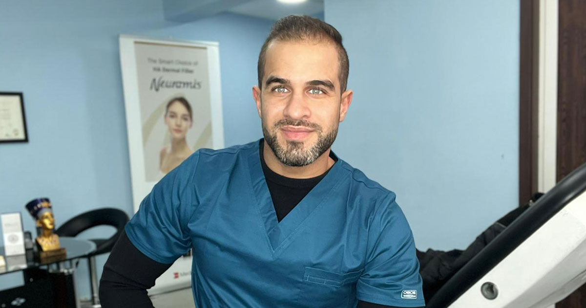 بوليديوكسي ريبونوكليوتيد PDRN حقن الحمض النووي للبشرة
