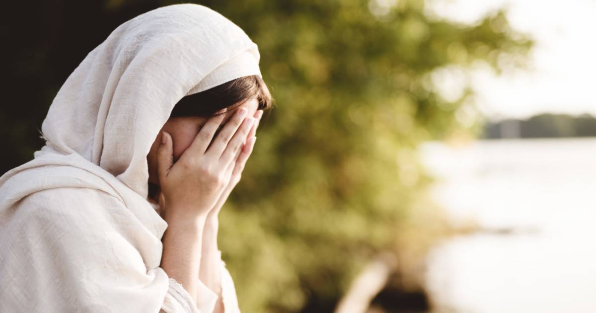 أفضل دعاء تحصين النفس من التأثيرات السلبية المحيطة بك