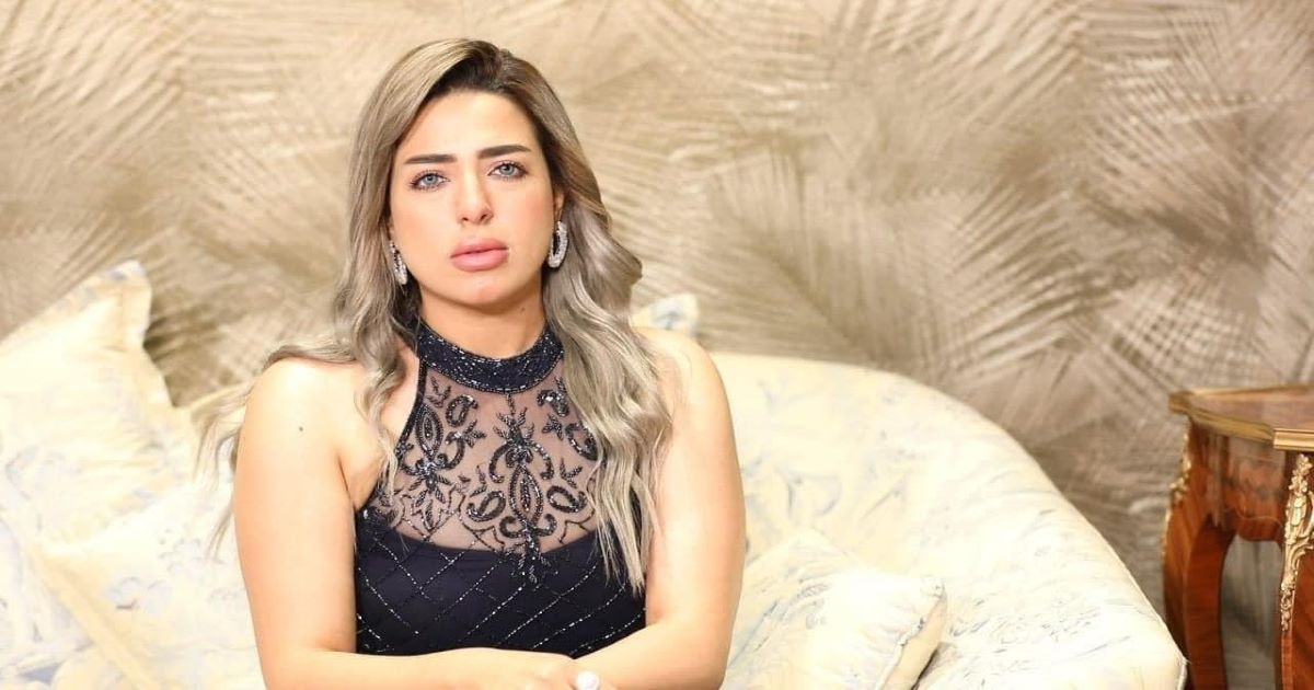 توقيف برنامج المذيعة منى العمدة