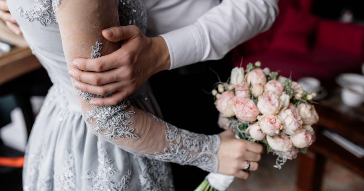 أجمل عبارات ترحيب من ام العريس للضيوف