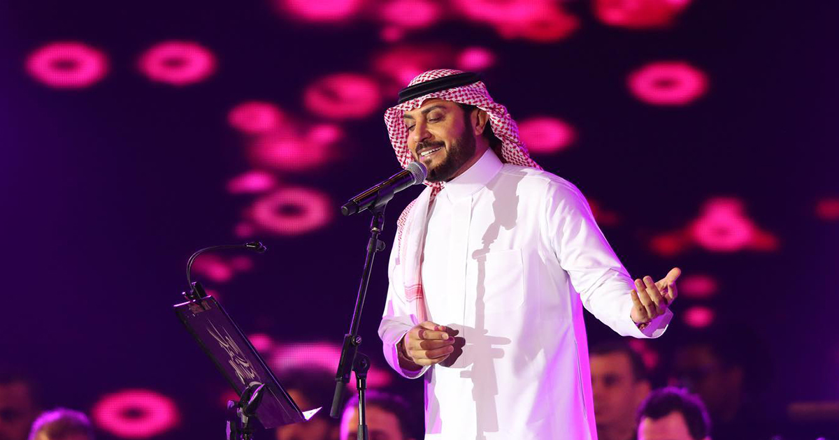 ماجد المهندس