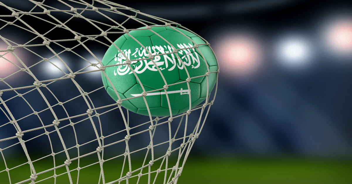 المملكة العربية السعودية... الوجهة المفضلة للأحداث الرياضية العالمية في 2023