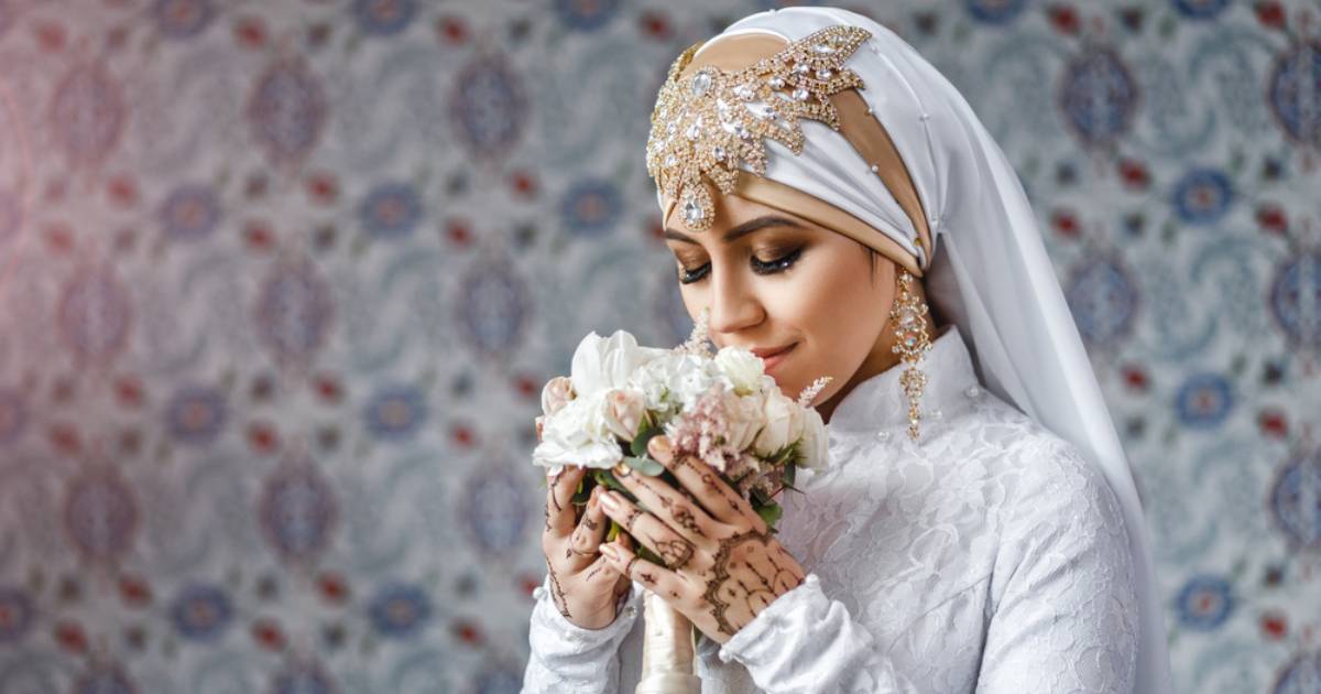 أجمل دعاء للعروس عبر تويتر